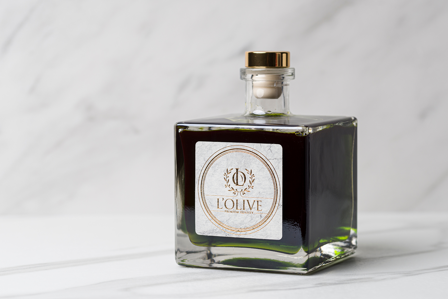 L'Olive 500ML.